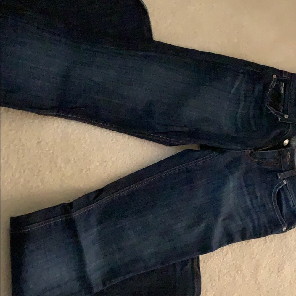 Joe’s jeans